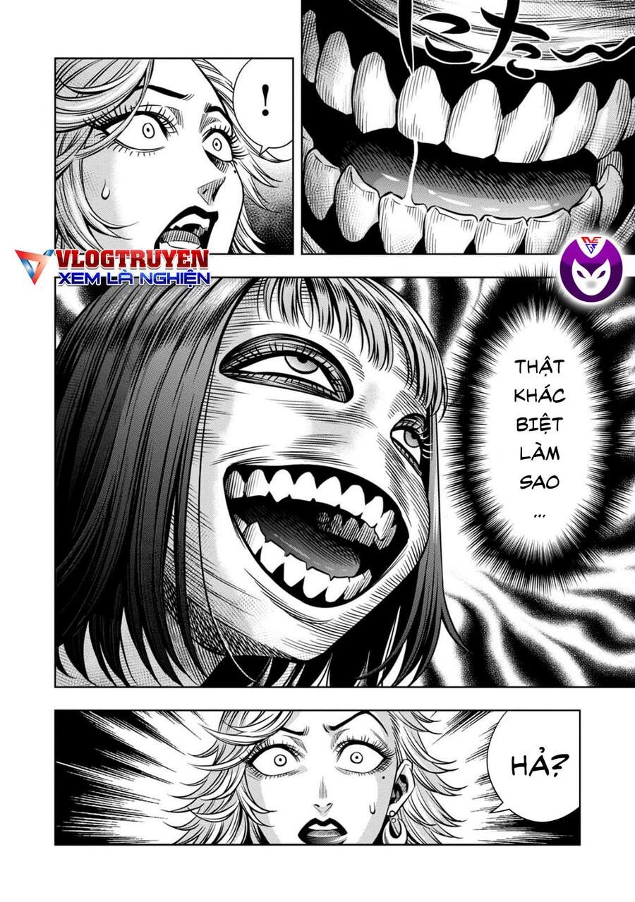 Bí Ngô Cuồng Sát Chapter 56 - 9