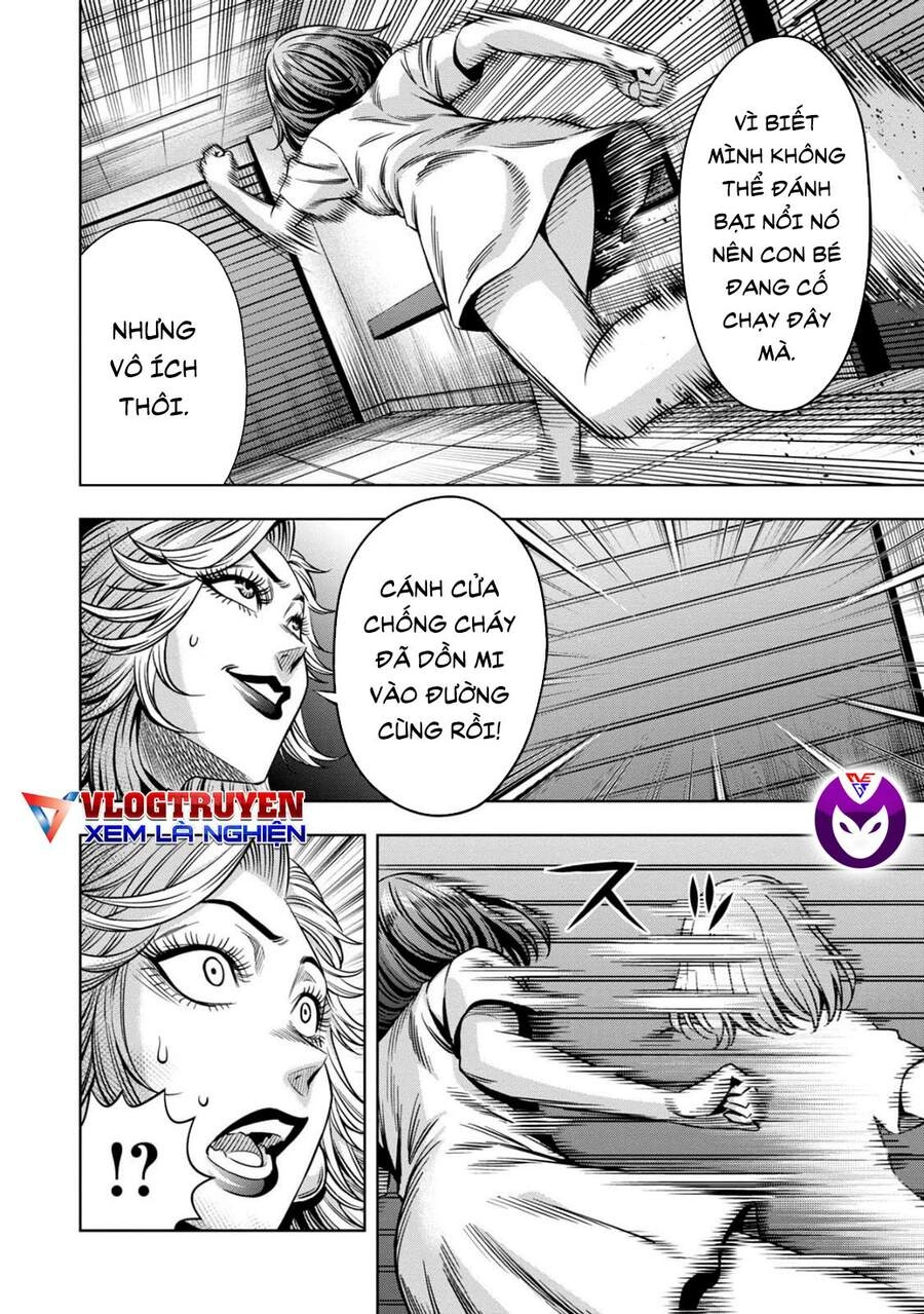 Bí Ngô Cuồng Sát Chapter 56 - 13