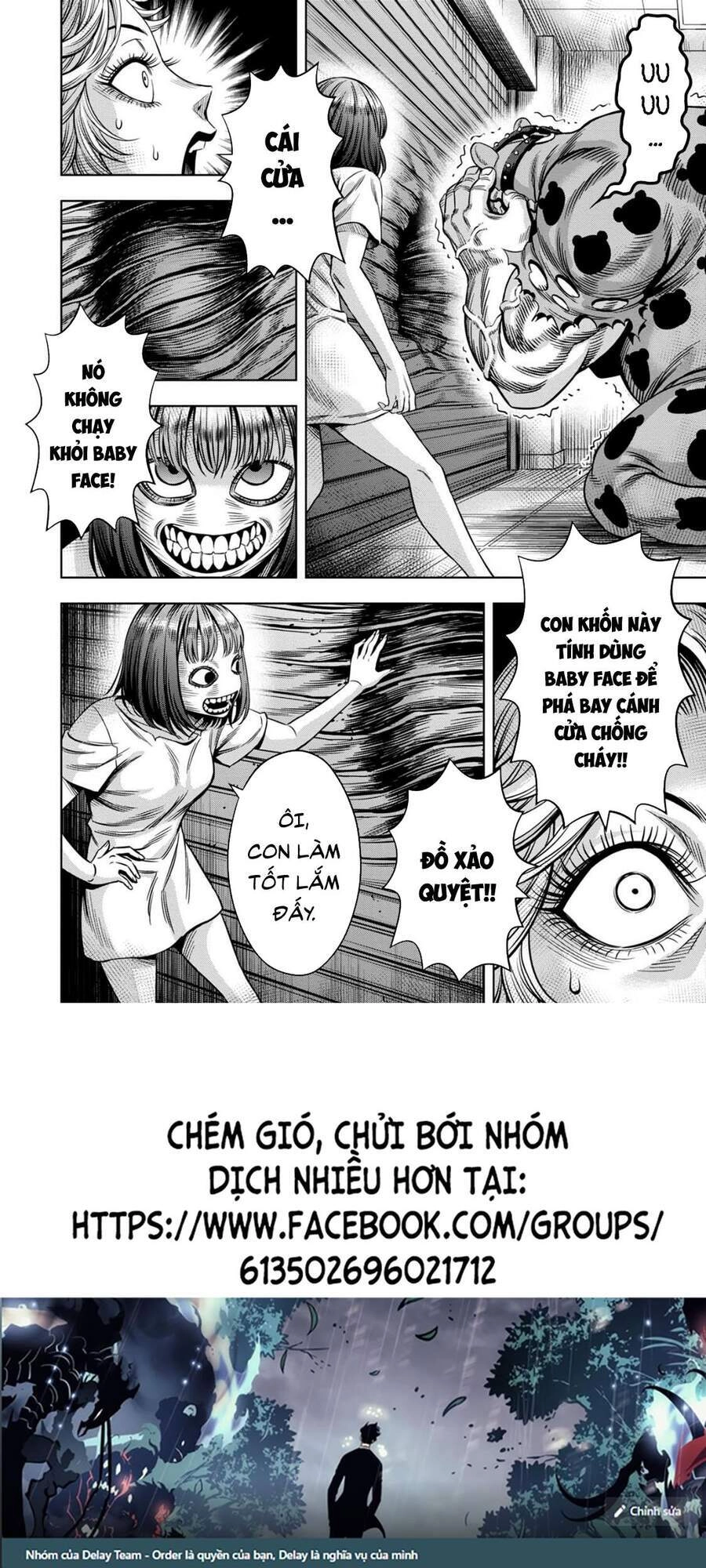 Bí Ngô Cuồng Sát Chapter 56 - 15