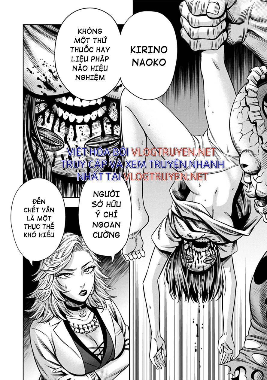 Bí Ngô Cuồng Sát Chapter 62 - 2