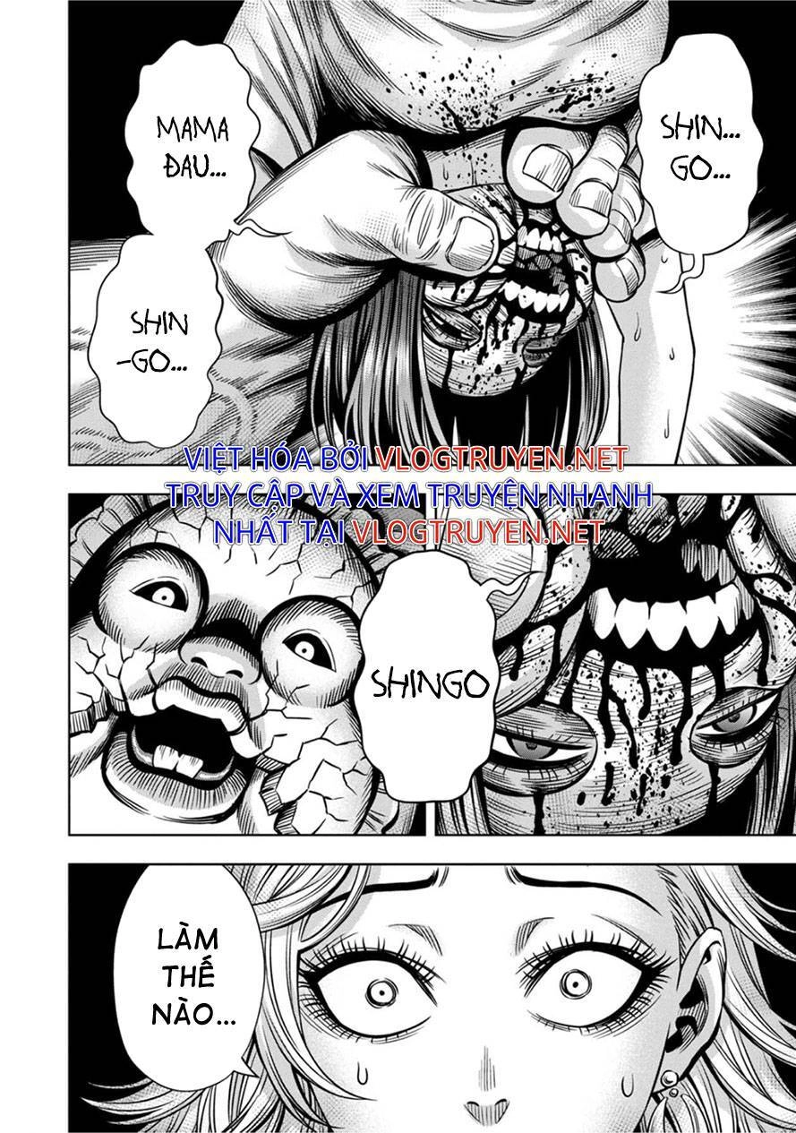 Bí Ngô Cuồng Sát Chapter 62 - 4