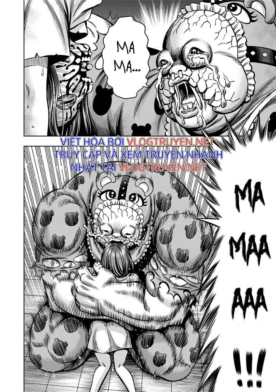 Bí Ngô Cuồng Sát Chapter 62 - 6