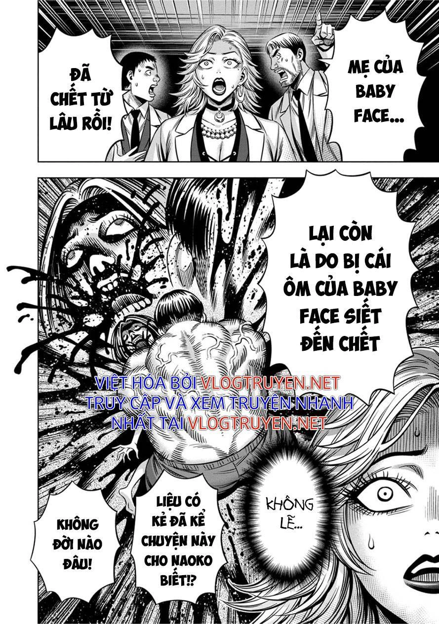 Bí Ngô Cuồng Sát Chapter 62 - 8