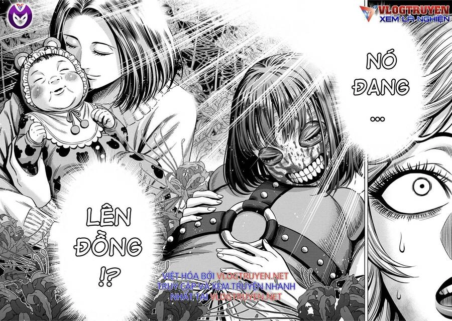 Bí Ngô Cuồng Sát Chapter 62 - 10