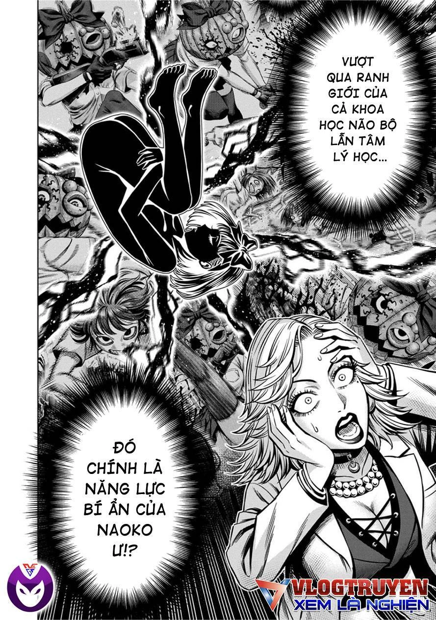 Bí Ngô Cuồng Sát Chapter 62 - 11