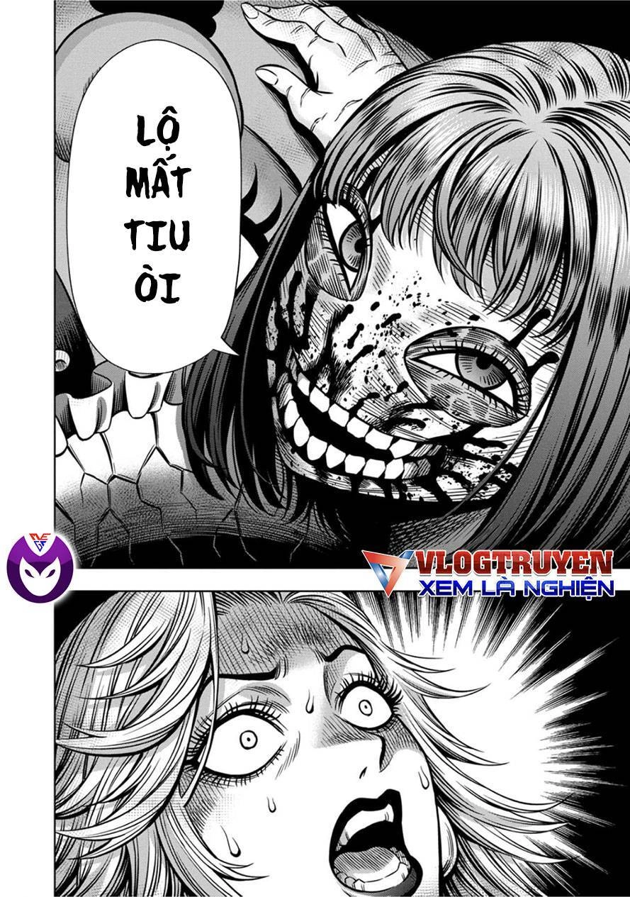 Bí Ngô Cuồng Sát Chapter 62 - 13