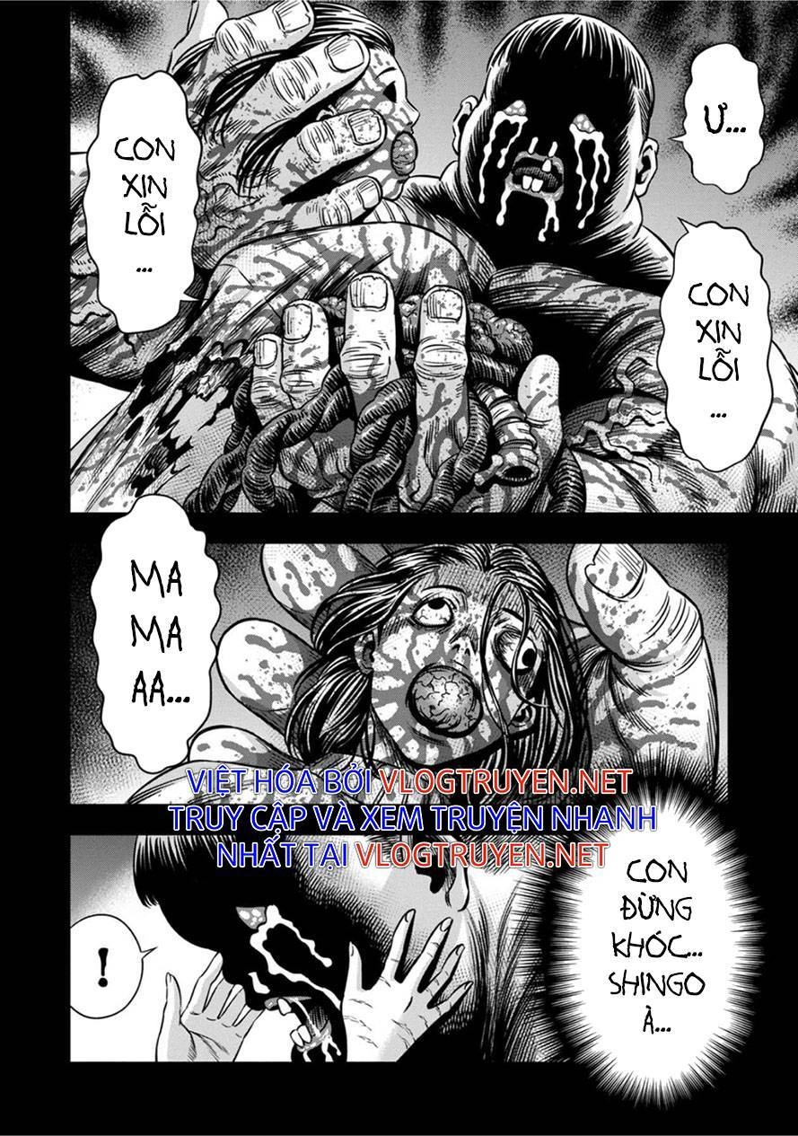 Bí Ngô Cuồng Sát Chapter 62 - 14