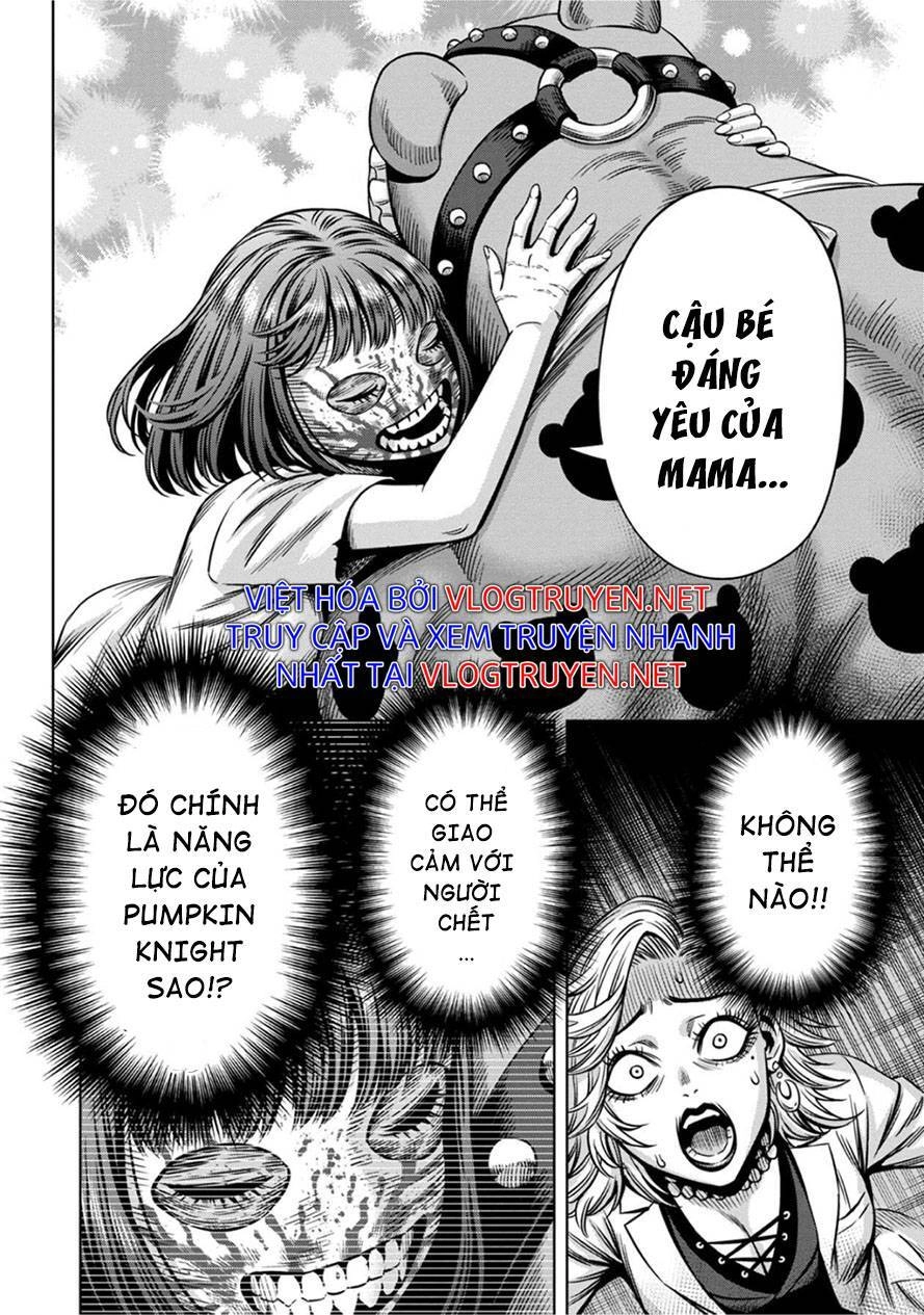 Bí Ngô Cuồng Sát Chapter 63 - 2