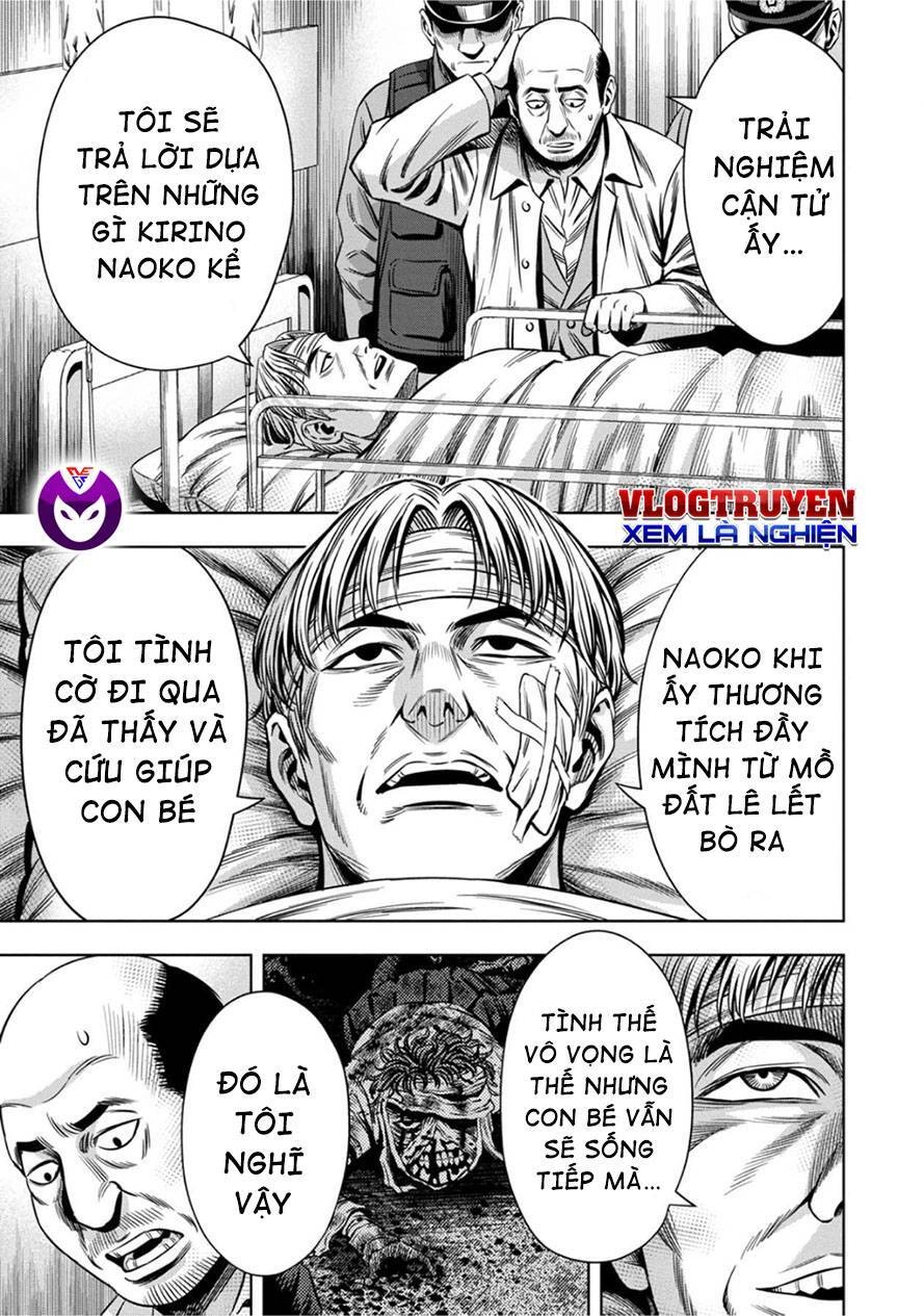 Bí Ngô Cuồng Sát Chapter 63 - 5