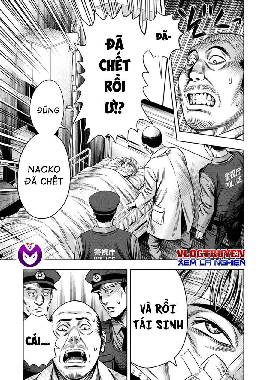 Bí Ngô Cuồng Sát Chapter 63 - 7