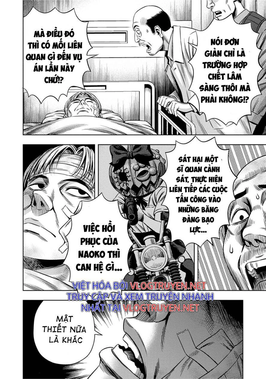 Bí Ngô Cuồng Sát Chapter 63 - 8
