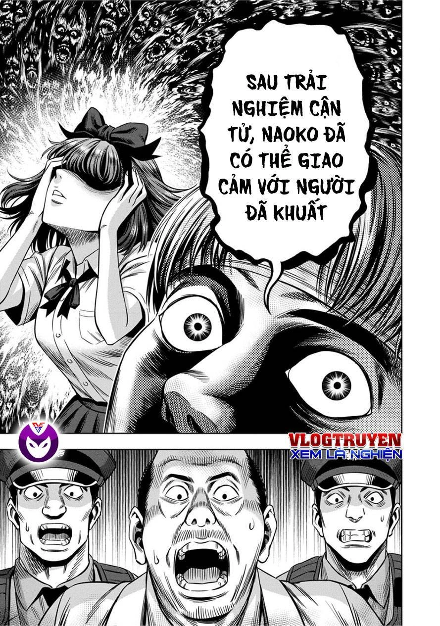 Bí Ngô Cuồng Sát Chapter 63 - 9