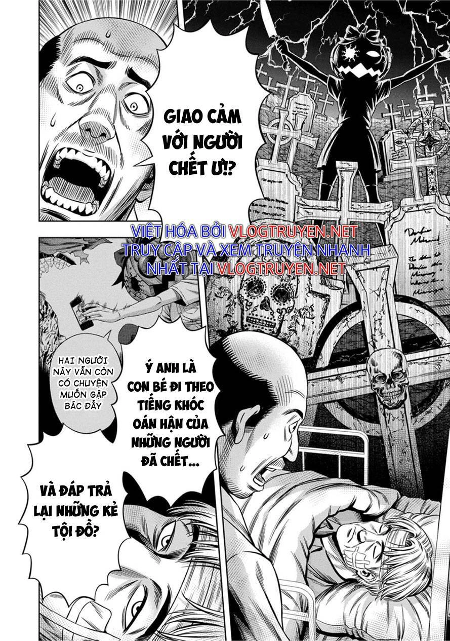 Bí Ngô Cuồng Sát Chapter 63 - 10