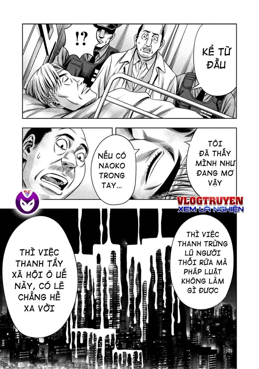 Bí Ngô Cuồng Sát Chapter 63 - 11