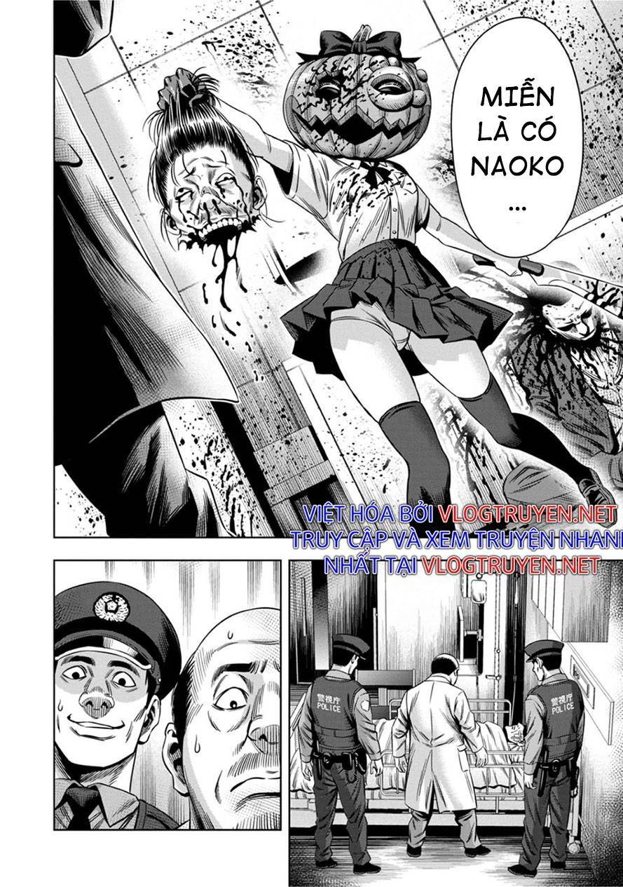 Bí Ngô Cuồng Sát Chapter 63 - 12