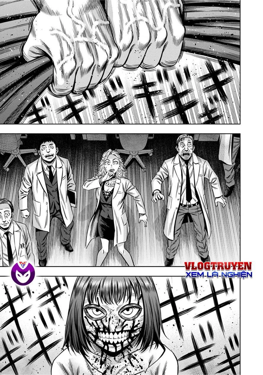 Bí Ngô Cuồng Sát Chapter 63 - 13