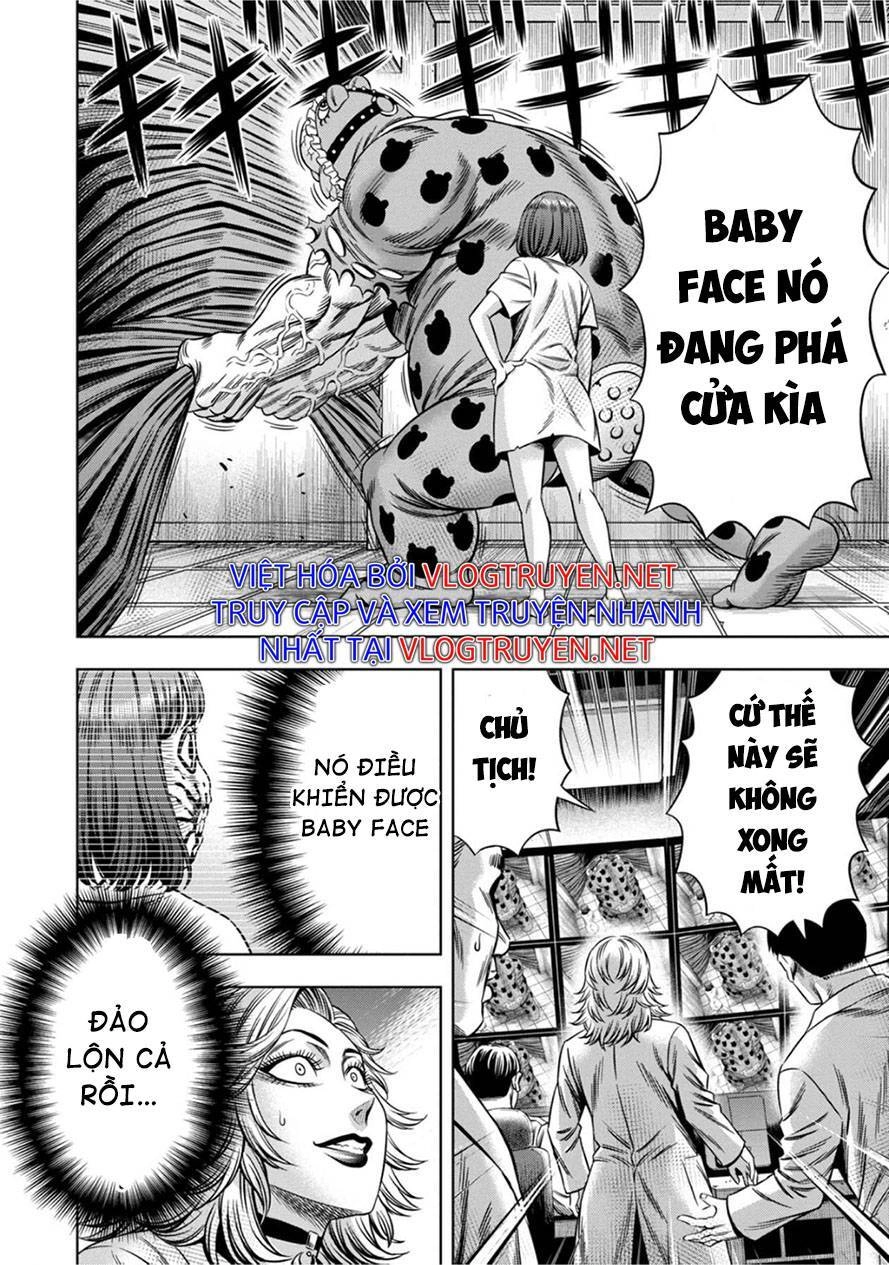 Bí Ngô Cuồng Sát Chapter 63 - 14