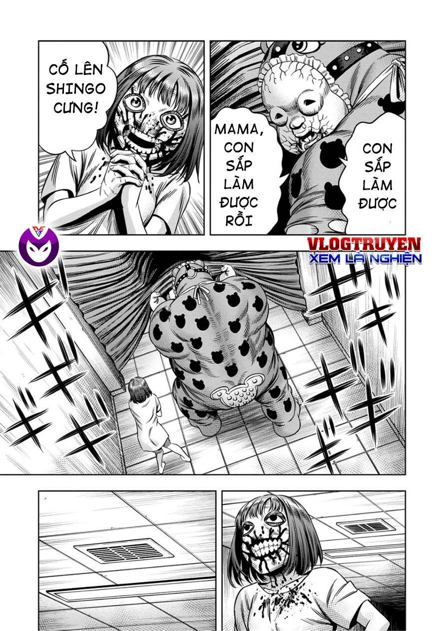 Bí Ngô Cuồng Sát Chapter 63 - 17