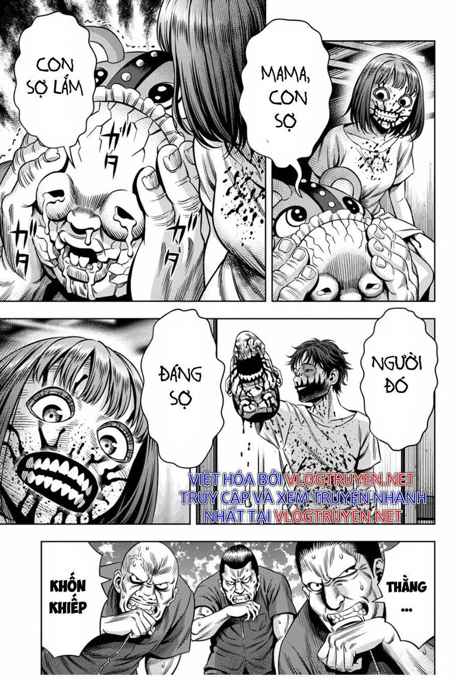 Bí Ngô Cuồng Sát Chapter 67 - 3