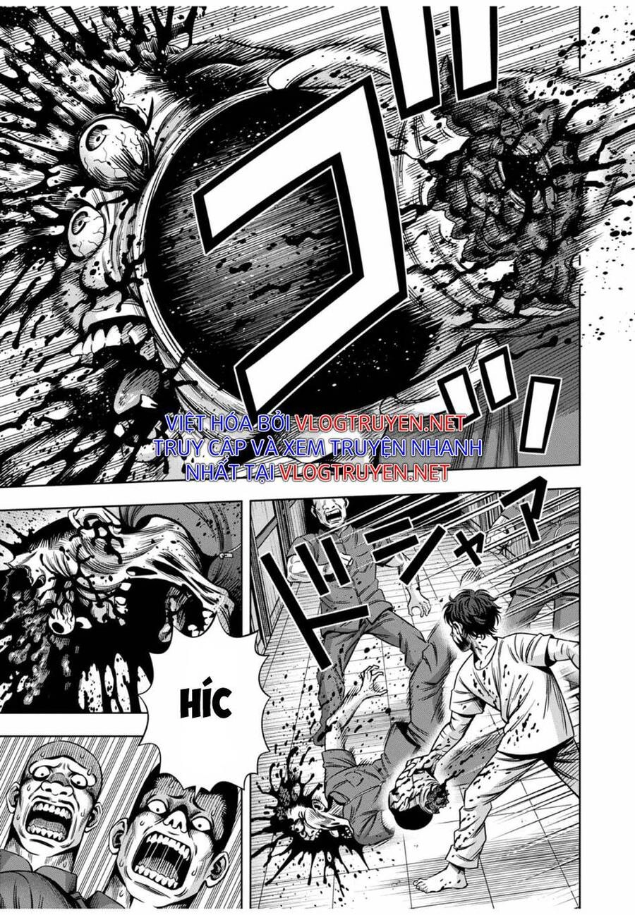 Bí Ngô Cuồng Sát Chapter 67 - 8