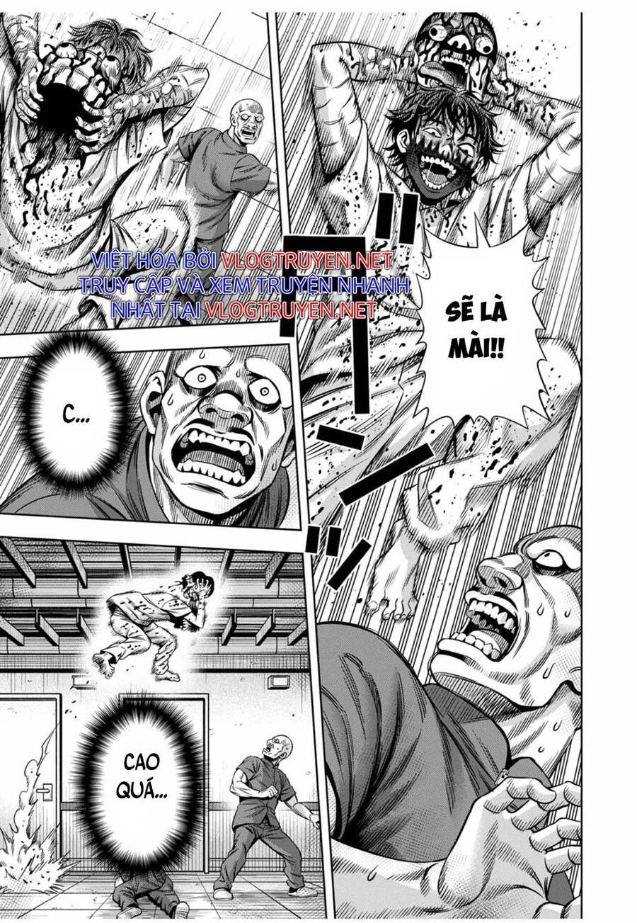 Bí Ngô Cuồng Sát Chapter 67 - 10