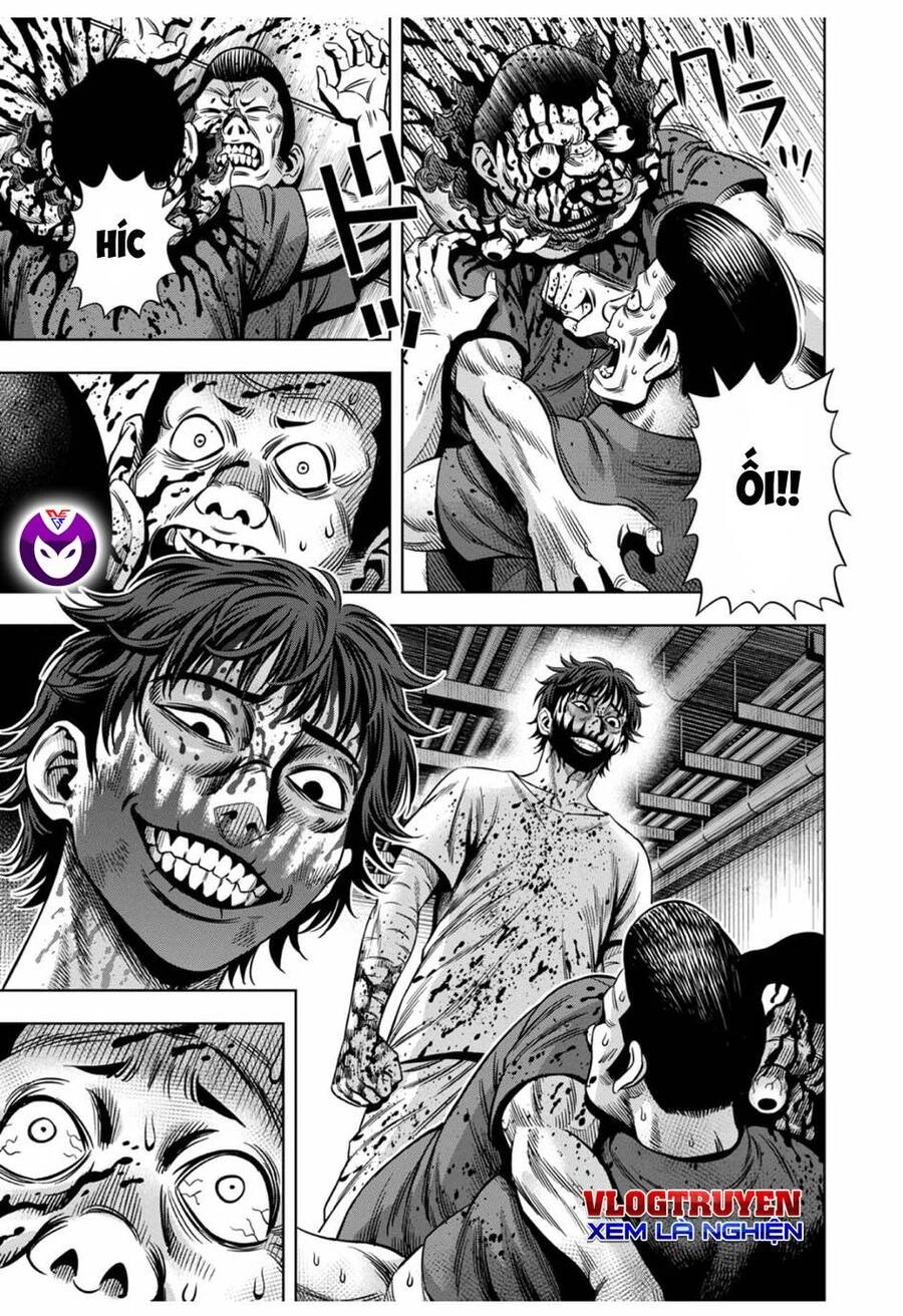 Bí Ngô Cuồng Sát Chapter 67 - 12