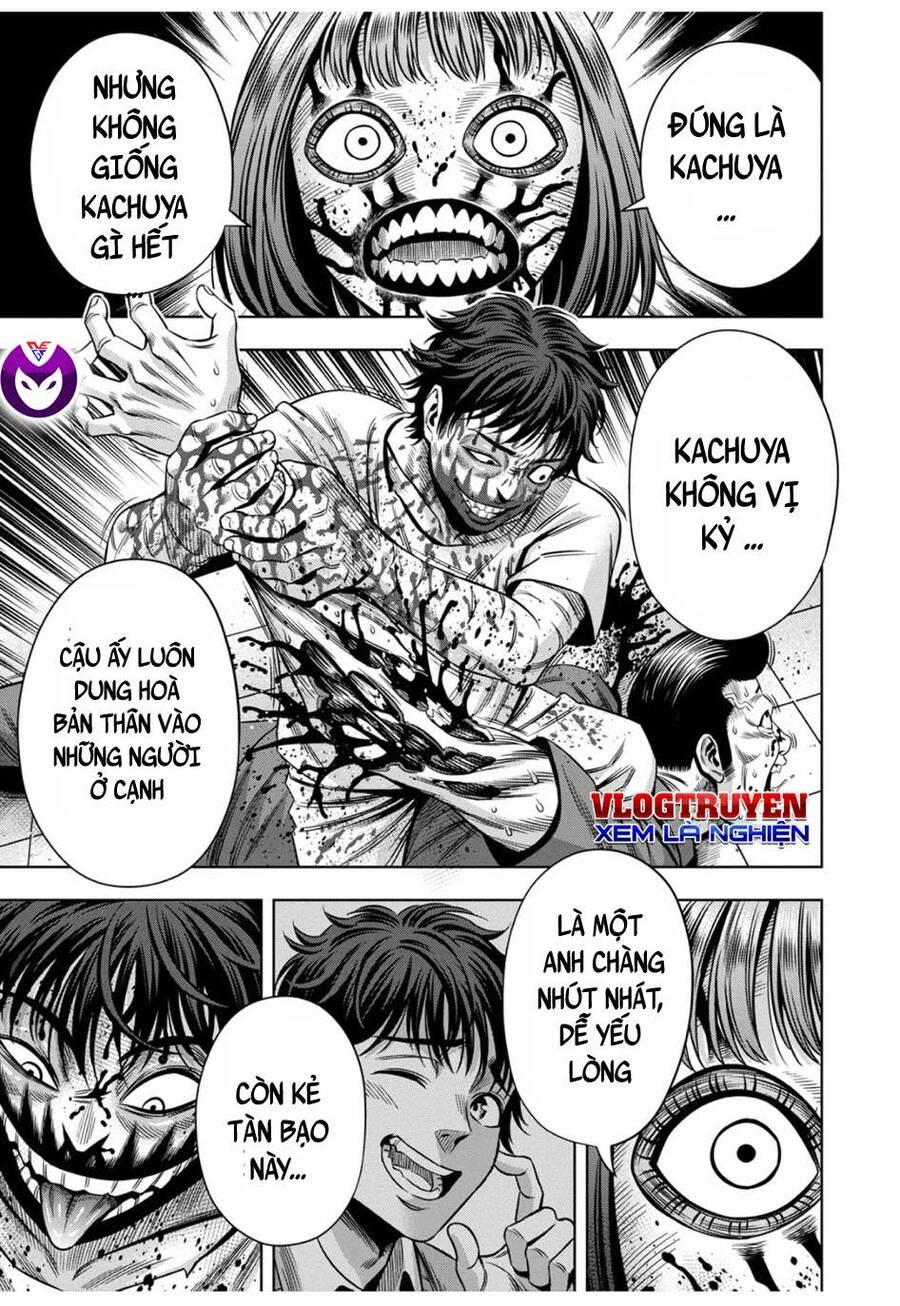 Bí Ngô Cuồng Sát Chapter 67 - 14