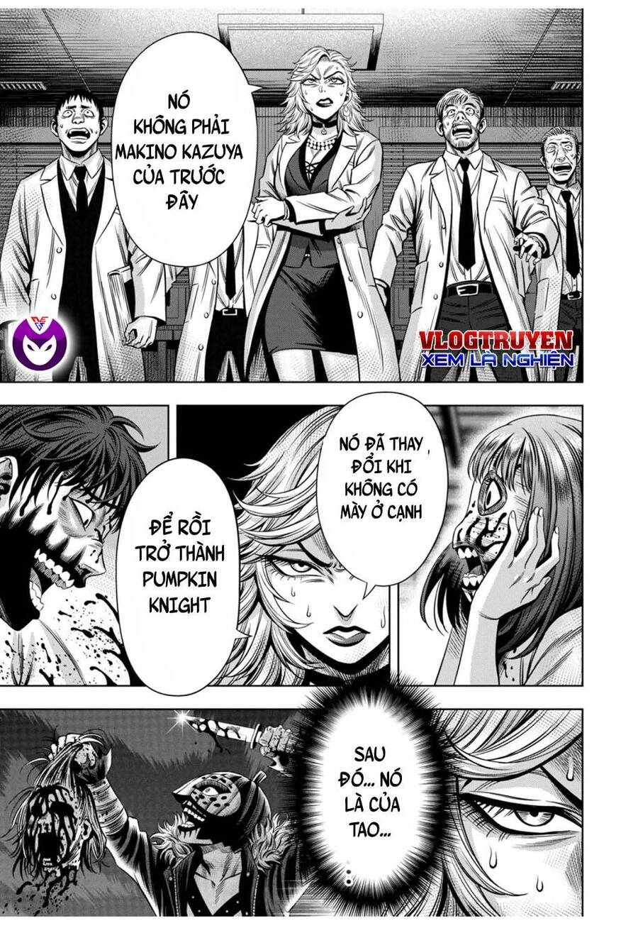 Bí Ngô Cuồng Sát Chapter 67 - 16