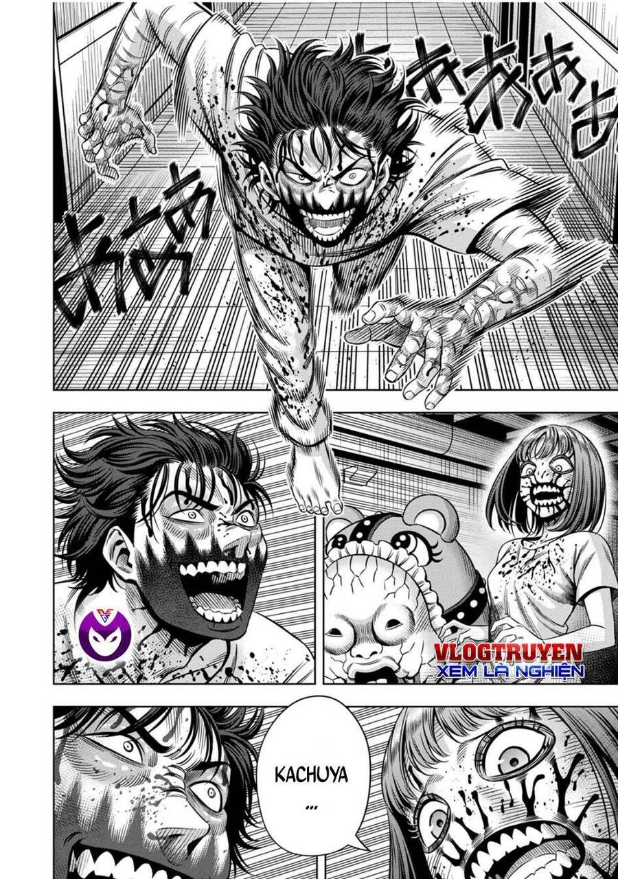 Bí Ngô Cuồng Sát Chapter 69 - 4