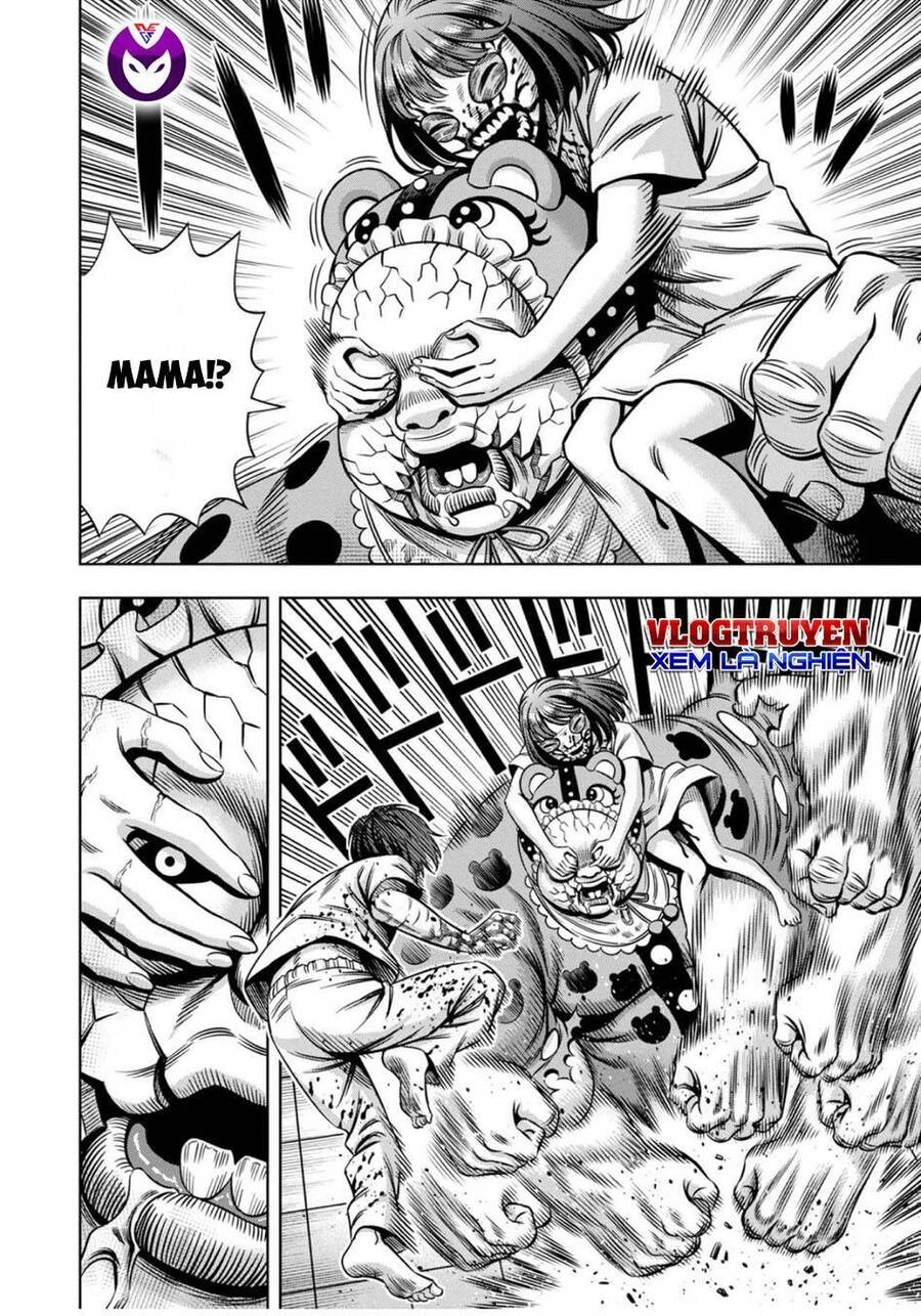 Bí Ngô Cuồng Sát Chapter 69 - 6