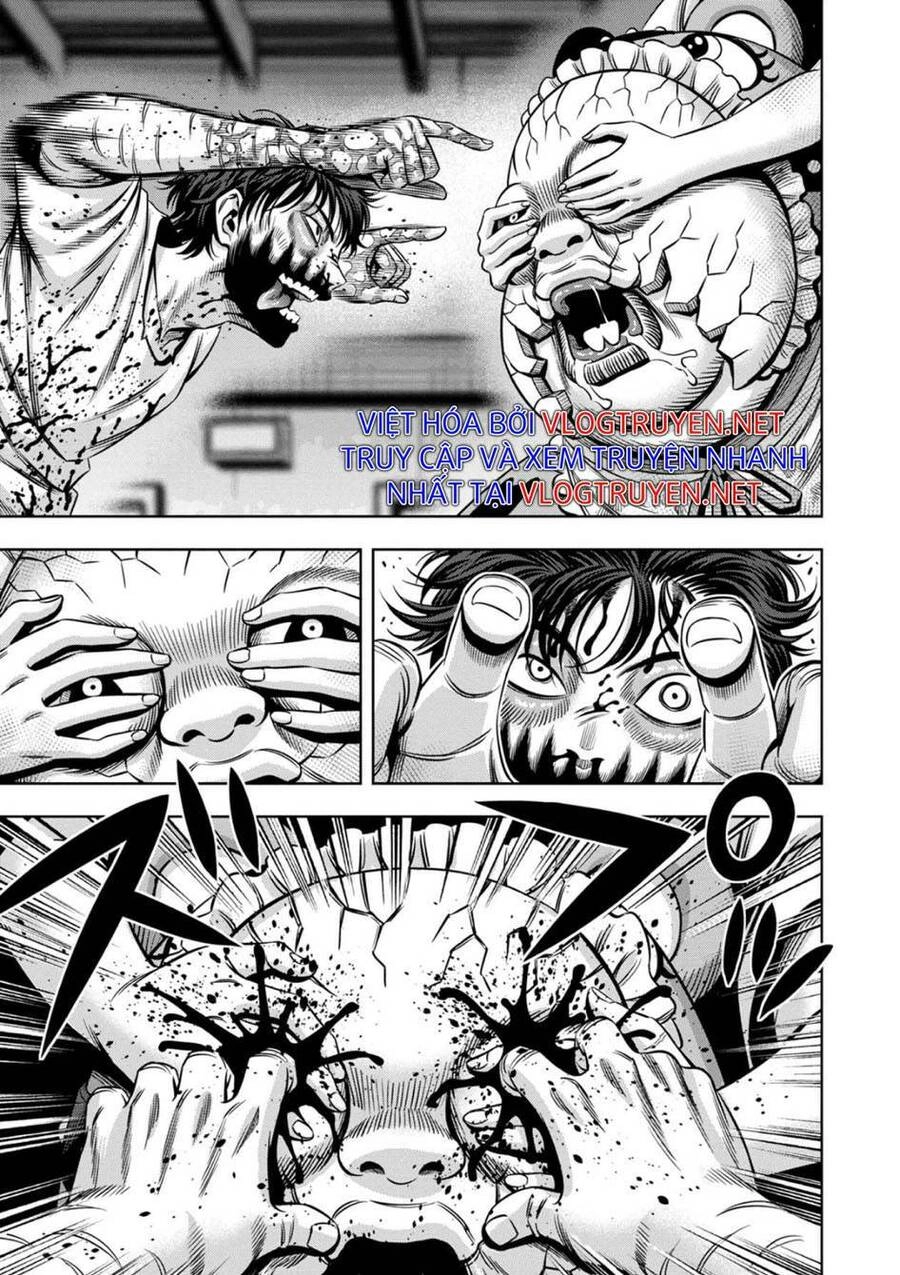 Bí Ngô Cuồng Sát Chapter 69 - 7