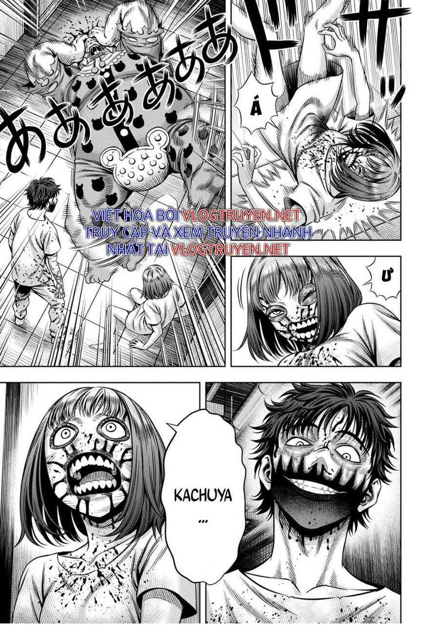 Bí Ngô Cuồng Sát Chapter 69 - 9