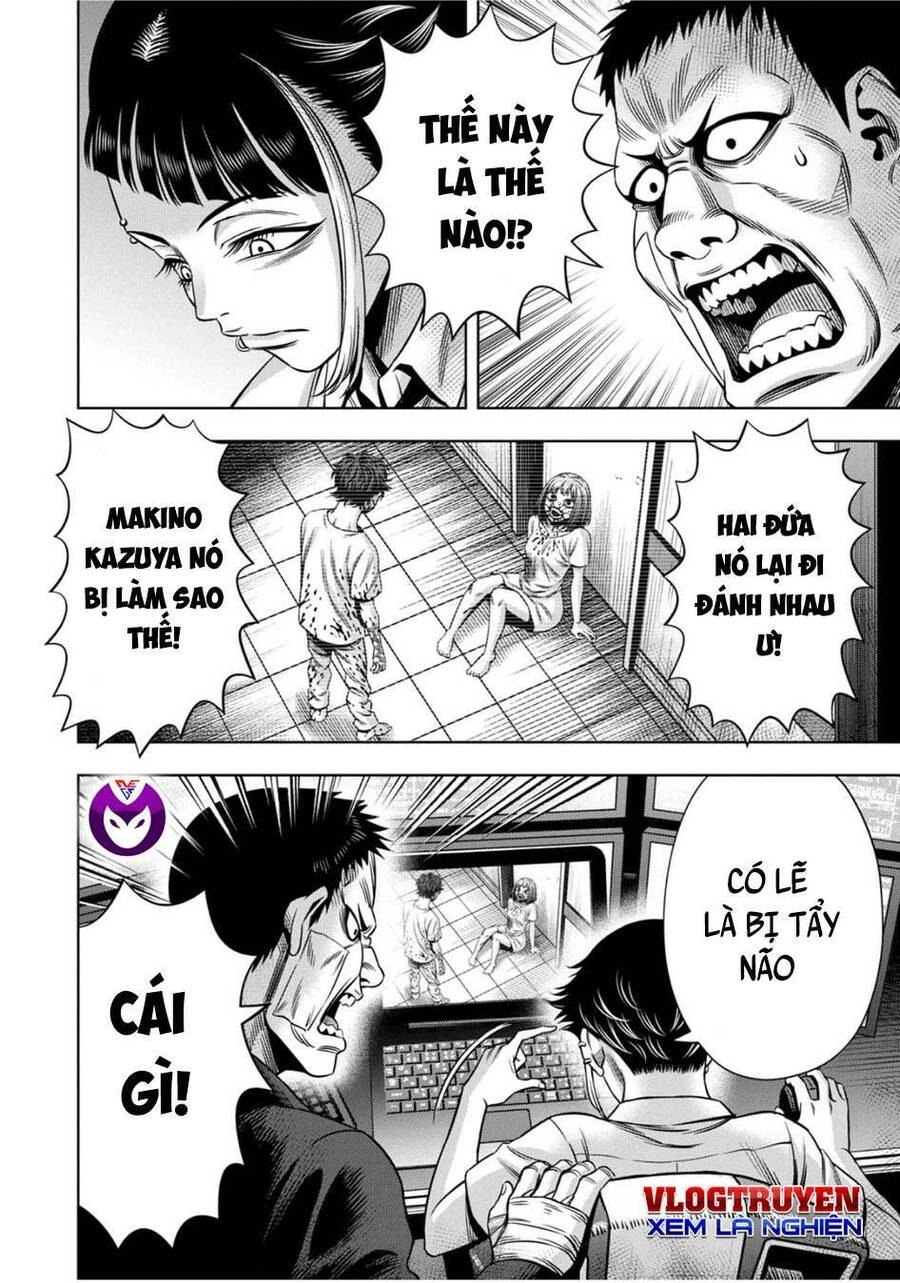 Bí Ngô Cuồng Sát Chapter 69 - 10