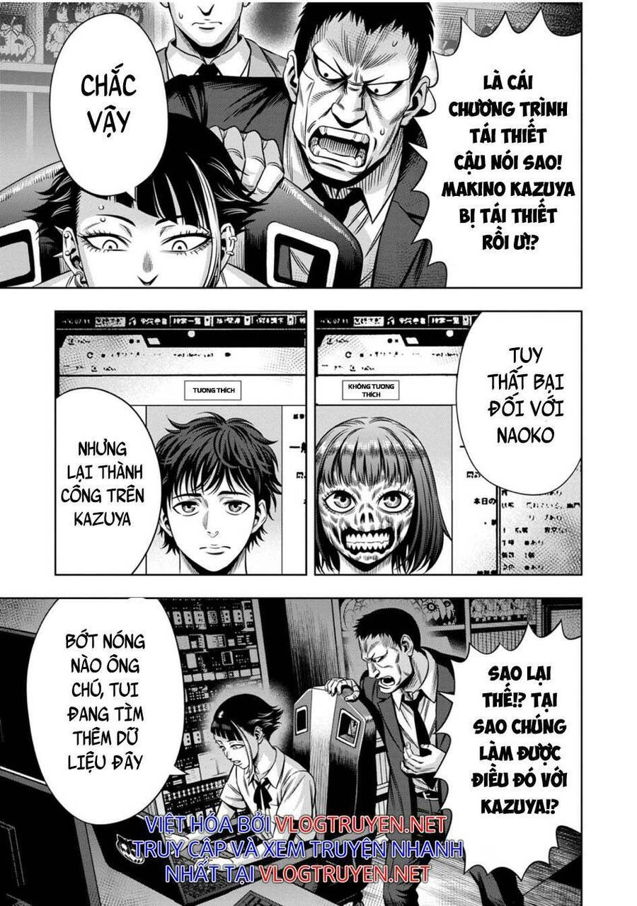 Bí Ngô Cuồng Sát Chapter 69 - 11