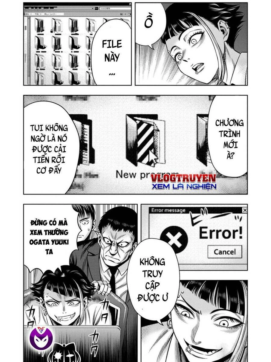 Bí Ngô Cuồng Sát Chapter 69 - 12