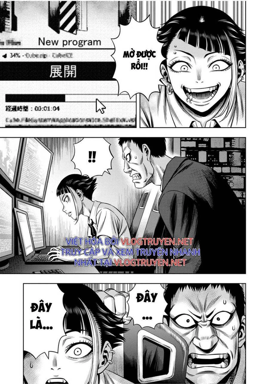 Bí Ngô Cuồng Sát Chapter 69 - 13