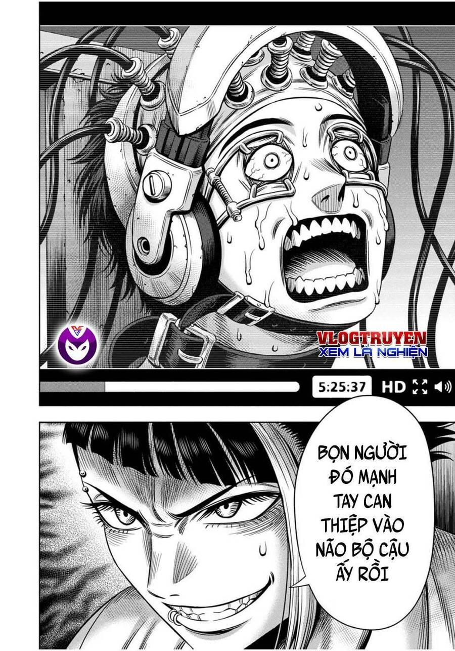 Bí Ngô Cuồng Sát Chapter 69 - 14