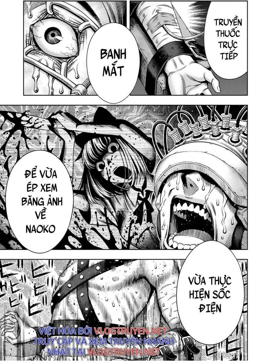 Bí Ngô Cuồng Sát Chapter 69 - 15