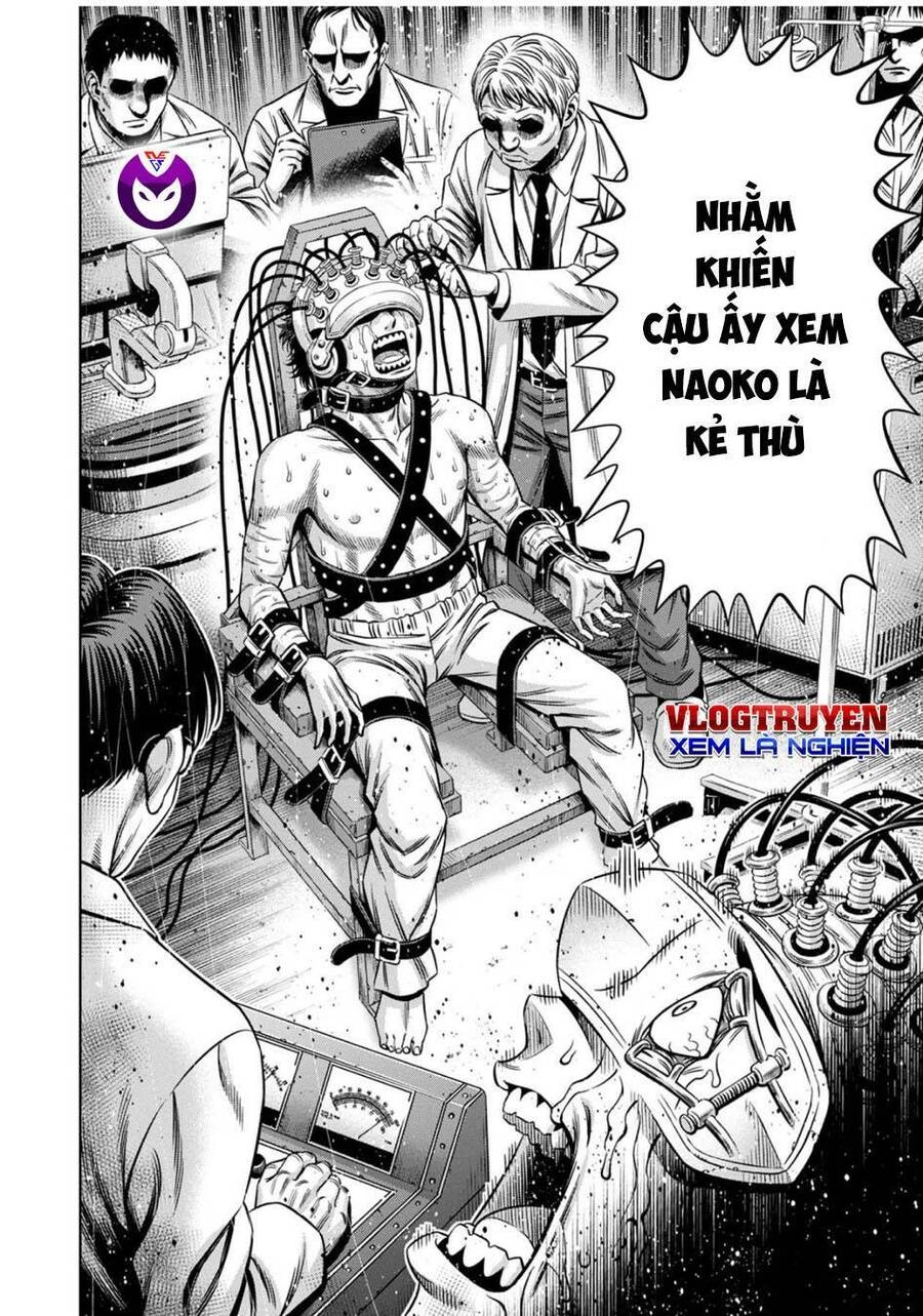 Bí Ngô Cuồng Sát Chapter 69 - 16