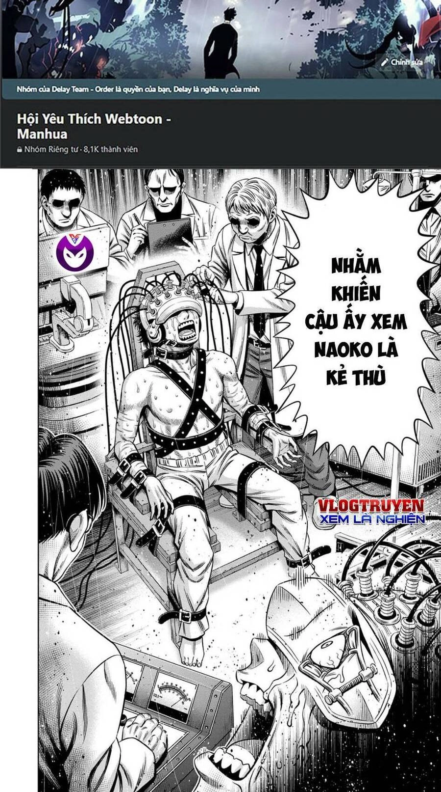 Bí Ngô Cuồng Sát Chapter 70 - 2