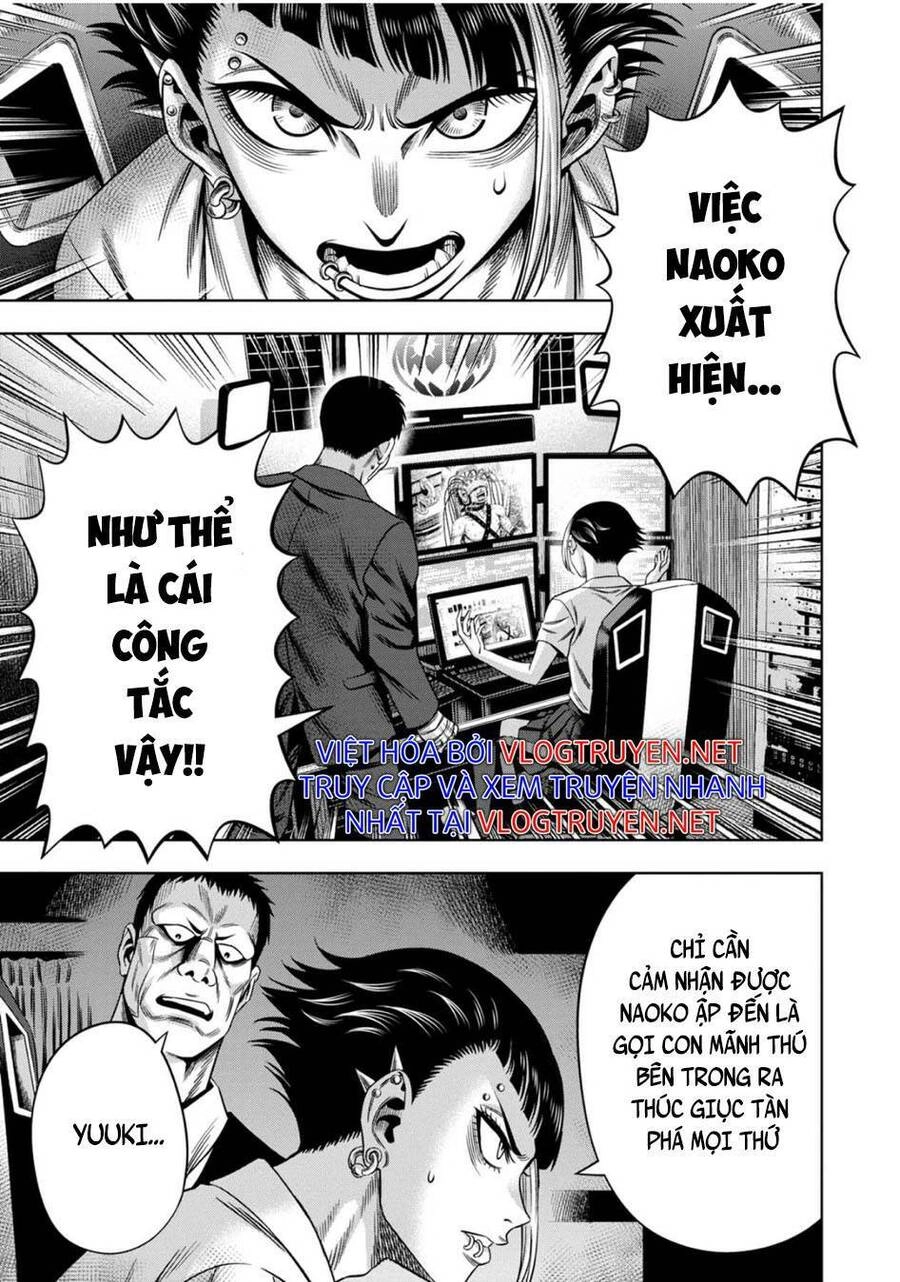 Bí Ngô Cuồng Sát Chapter 70 - 3