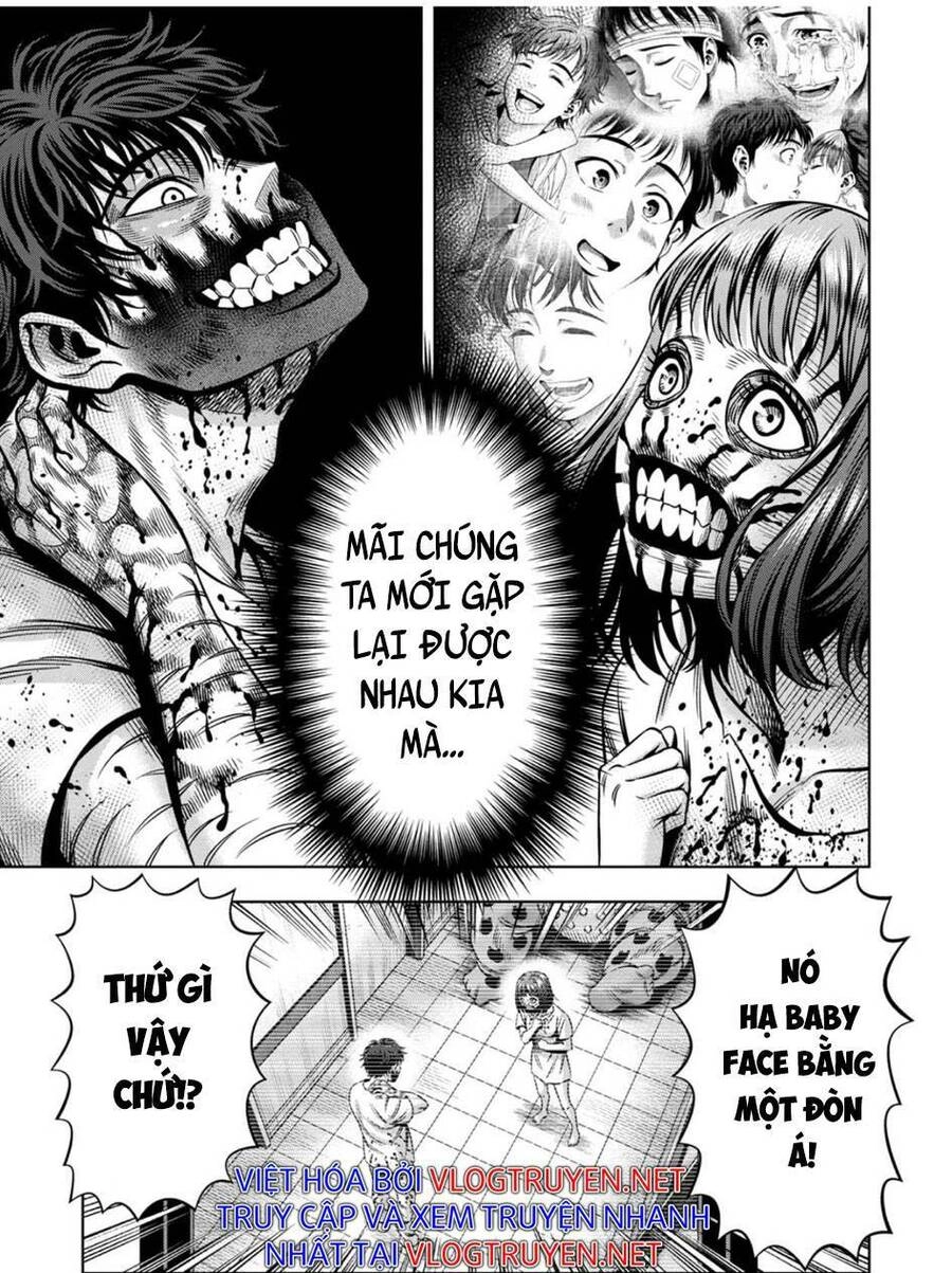 Bí Ngô Cuồng Sát Chapter 70 - 7