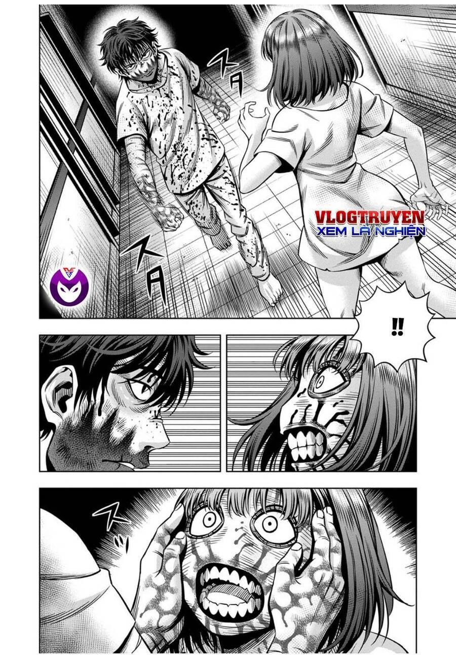 Bí Ngô Cuồng Sát Chapter 70 - 10