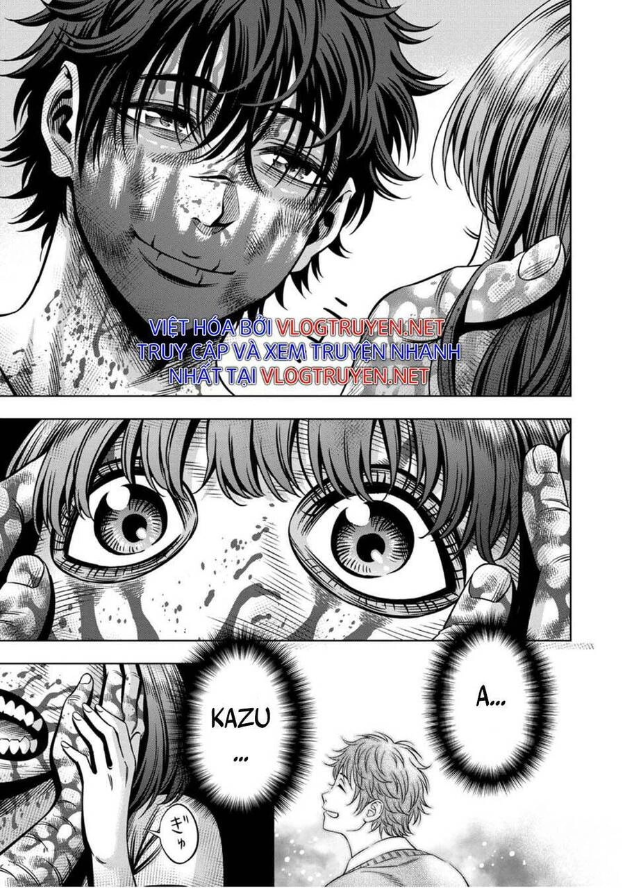 Bí Ngô Cuồng Sát Chapter 70 - 11