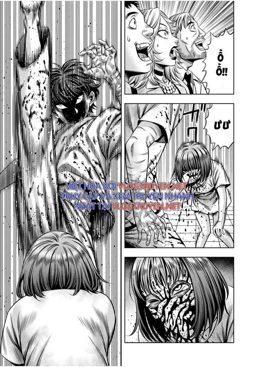 Bí Ngô Cuồng Sát Chapter 70 - 13