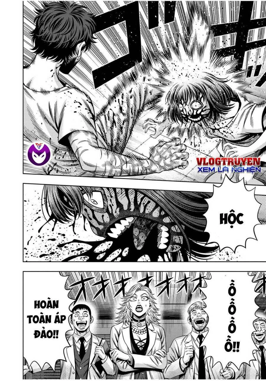 Bí Ngô Cuồng Sát Chapter 70 - 14