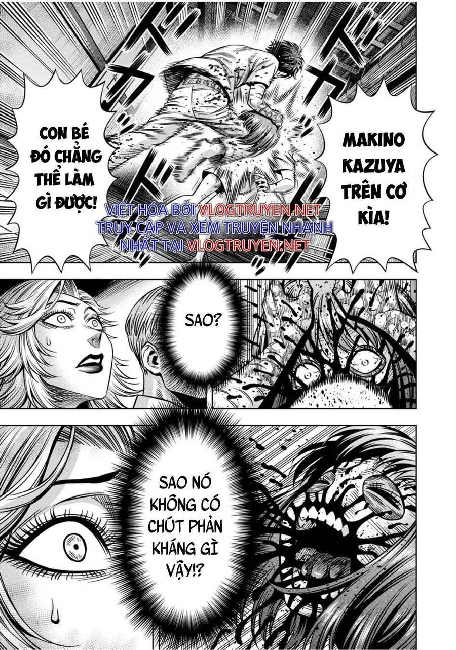 Bí Ngô Cuồng Sát Chapter 70 - 15