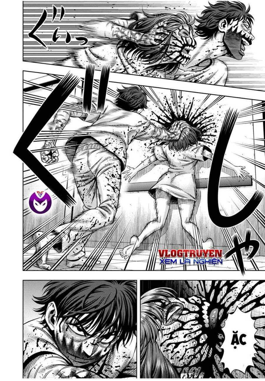 Bí Ngô Cuồng Sát Chapter 70 - 16