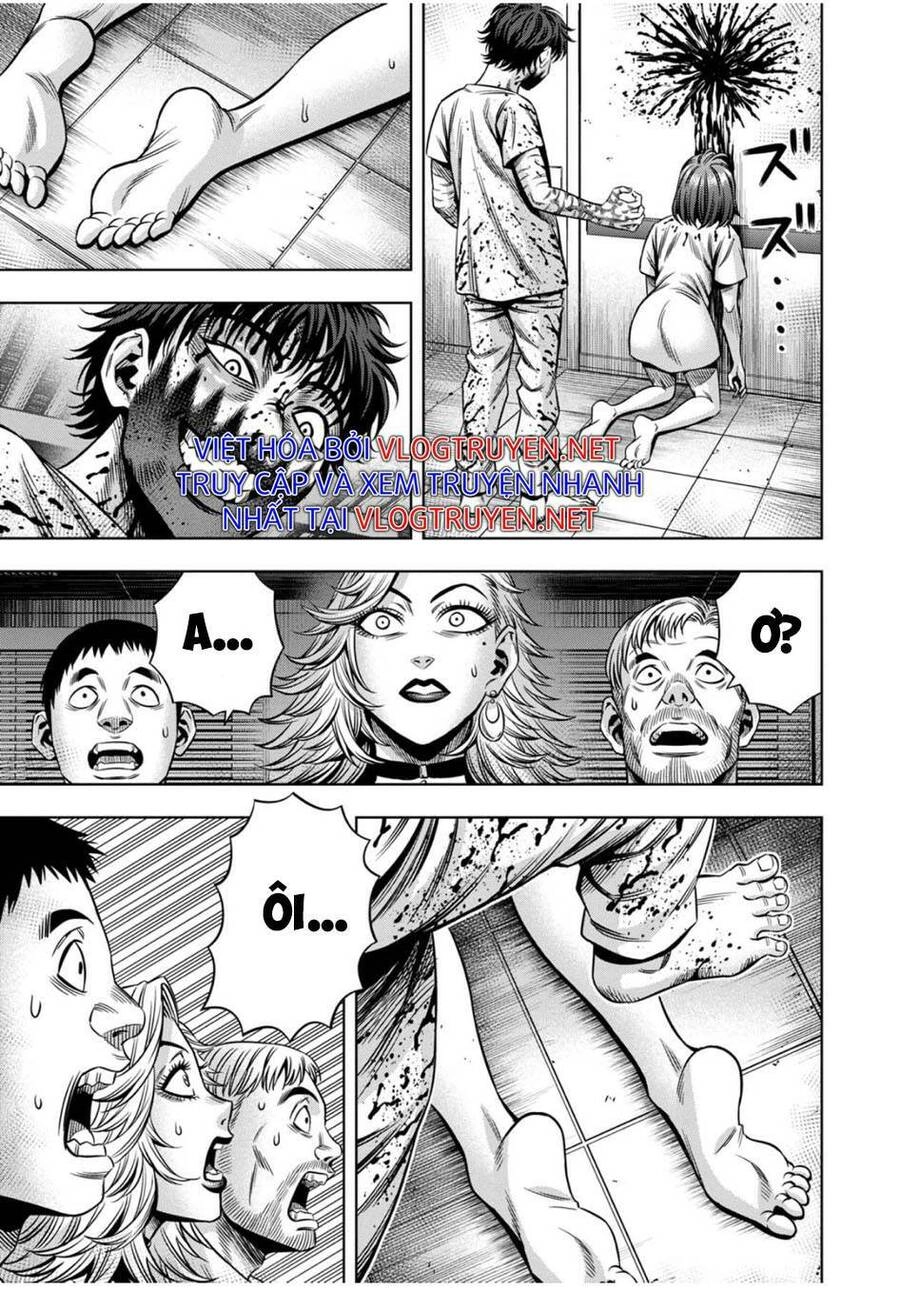 Bí Ngô Cuồng Sát Chapter 70 - 17