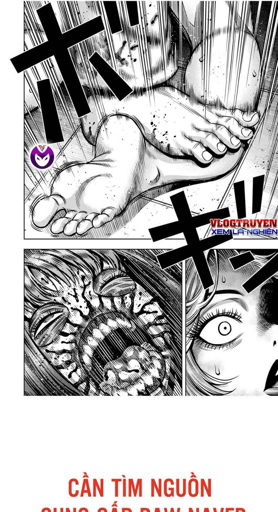 Bí Ngô Cuồng Sát Chapter 70 - 18